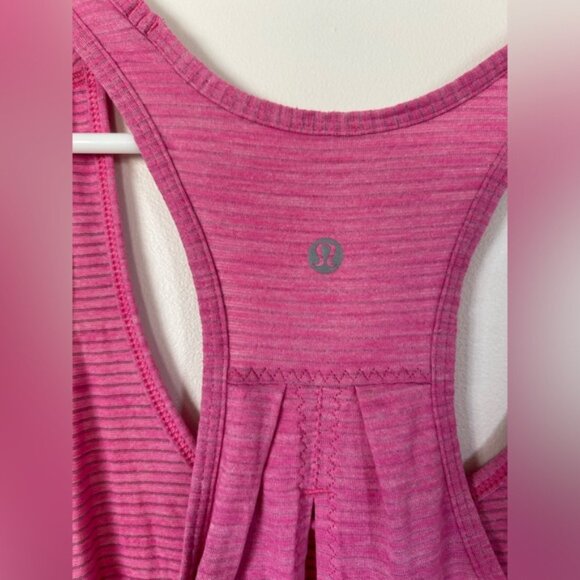Lululemon Salute The Sun Singlet - Picture 6 of 6